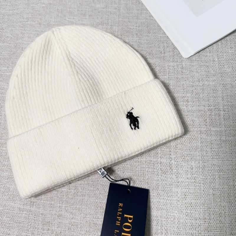 Polo Caps